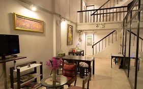 Here Chiang Mai Apartment Exterior photo