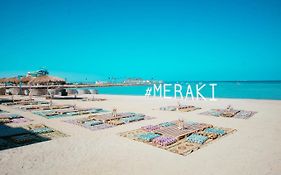 Meraki Resort - Adults Only Hurghada Exterior photo