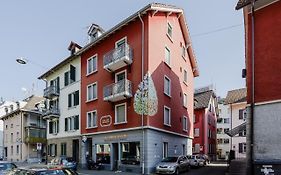 Swiss Star West End - Contactless Self Check-In Apartment Zurich Exterior photo