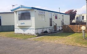 6 Berth With Private Garden - 69 Brightholme Holiday Park Brean! Exterior photo