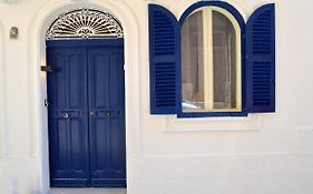 Cosy Studio Maisonette, 8Min Walk To Valletta Villa Il-Furjana Exterior photo