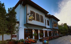 Route Hotel Kaleici - Adult Only Antalya Exterior photo