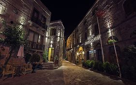 Assos Kervansaray Hotel - Special Category Exterior photo