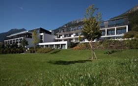 Hotel & Appartements Oberhofer Telfes im Stubai Exterior photo