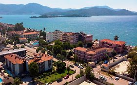 Mendos Garden Exclusive Hotel Fethiye Exterior photo