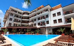Vila Maria Revas Hotel Sunny Beach Exterior photo