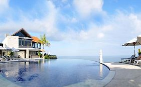 Blue Point Bay Villas & Spa Uluwatu  Exterior photo