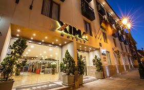 Xima Exclusive Cusco Hotel Exterior photo