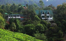 Camelot Resort Munnar Exterior photo