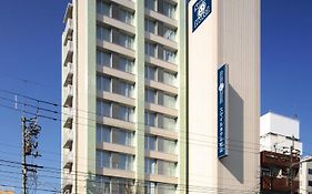 Smile Hotel Matsuyama Matsuyama  Exterior photo