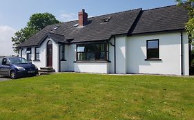 Welcome Rest Holiday Home Ballintoy Exterior photo