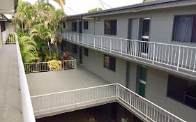 Koala Beach Resort Cairns Exterior photo