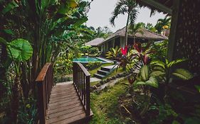 Maylie Bali Bungalows Hotel Canggu  Exterior photo