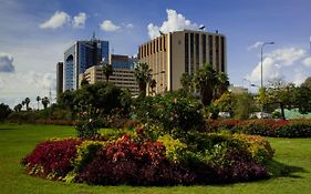 Ledger Plaza Hotel Nairobi Exterior photo