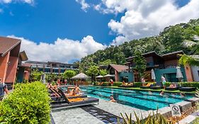 Chaokoh Phi Phi Hotel And Resort- Sha Extra Plus Ko Phi Phi Exterior photo
