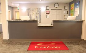 Econo Lodge Thunder Bay Exterior photo