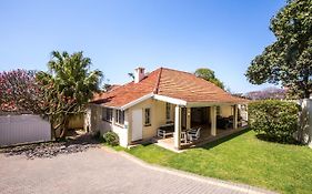 Coweys Corner Bed & Breakfast Durban Exterior photo