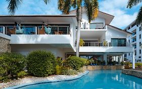 Best Western Coral Beach Hotel Dar es Salaam Exterior photo
