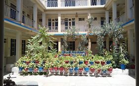 Zulfiqar Hotel Quetta Exterior photo