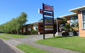 Portland Retro Motel Exterior photo