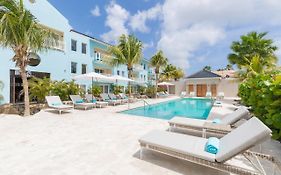 Dolphin Suites & Wellness Curacao Willemstad Exterior photo