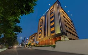 The Fern Residency Aurangabad Hotel Exterior photo