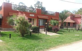 La Residenza Villa Punta del Este Exterior photo