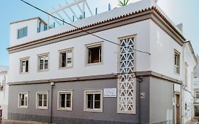 Dreams House Hostel Faro Exterior photo