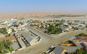 Desert Jackal Guesthouse Swakopmund Exterior photo