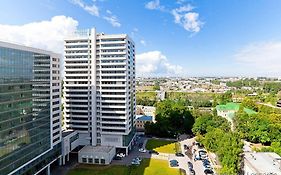 Staybridge Suites St. Petersburg, An Ihg Hotel Exterior photo