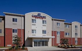 Candlewood Suites Enterprise, An Ihg Hotel Exterior photo