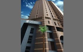 Palazzo Hotel Kuwait City Exterior photo