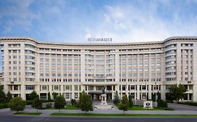 Jw Marriott Bucharest Grand Hotel Exterior photo