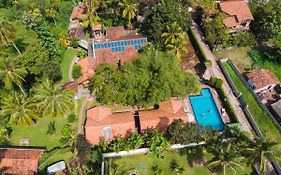 Villa Shade Negombo Exterior photo