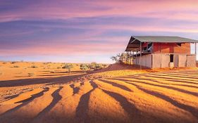 Bagatelle Kalahari Game Ranch Villa Hardap Exterior photo