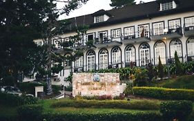 Cameron Highlands Resort - Small Luxury Hotels Of The World Exterior photo