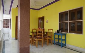 Rahul Guest House Bodh Gaya Exterior photo