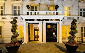 Henry VIII Hotel London Exterior photo