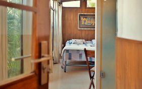 International Travellers' Hostel By Ith Stays Varanasi Room photo