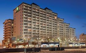 Holiday Inn & Suites Ocean City, An Ihg Hotel Exterior photo