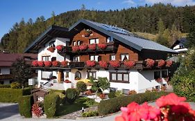 Forsterhausl Apartment Seefeld in Tirol Exterior photo