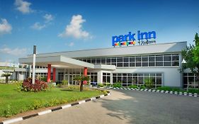 Park Inn By Radisson Abeokuta Exterior photo