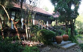 Villa Darakorn Hill Country House Chiang Rai Exterior photo