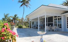 Windsong By Eleuthera Vacation Rentals South Palmetto Point Exterior photo
