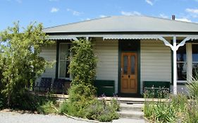 Pinedale Lodge & Apartment Methven Exterior photo