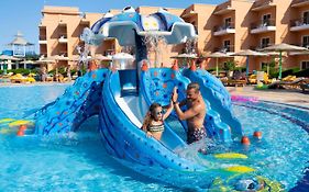 The Three Corners Sunny Beach Resort Hurghada Exterior photo