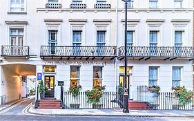 Hyde Park Radnor Hotel B&B London Exterior photo