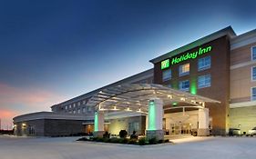 Holiday Inn & Suites Peoria At Grand Prairie, An Ihg Hotel Exterior photo