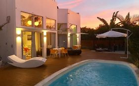 Stylish Beach House With Pool Villa Florianopolis Exterior photo