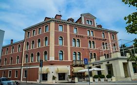 Hotel Le Boulevard Lido di Venezia Exterior photo